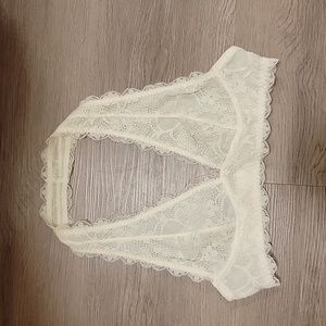 Free People Bralette